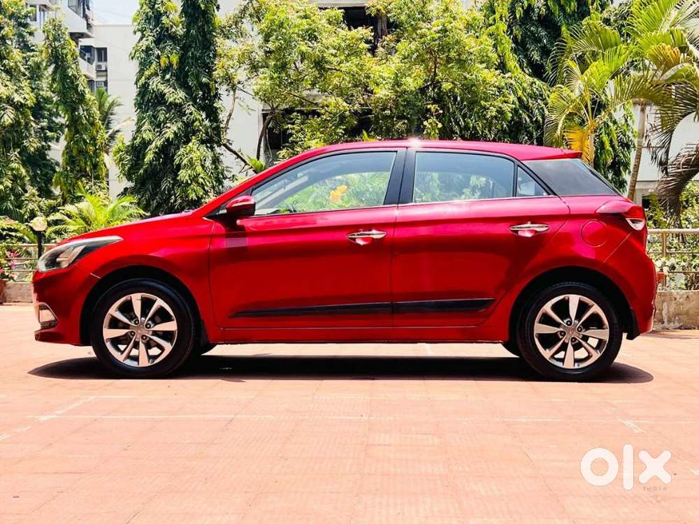 Hyundai Elite I20 Asta 1.2 (o), 2015, Petrol