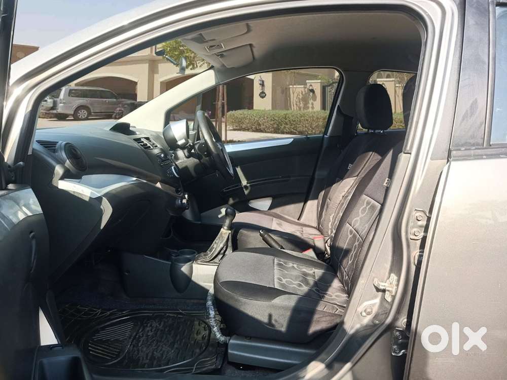 Chevrolet Beat Lt, 2013, Petrol