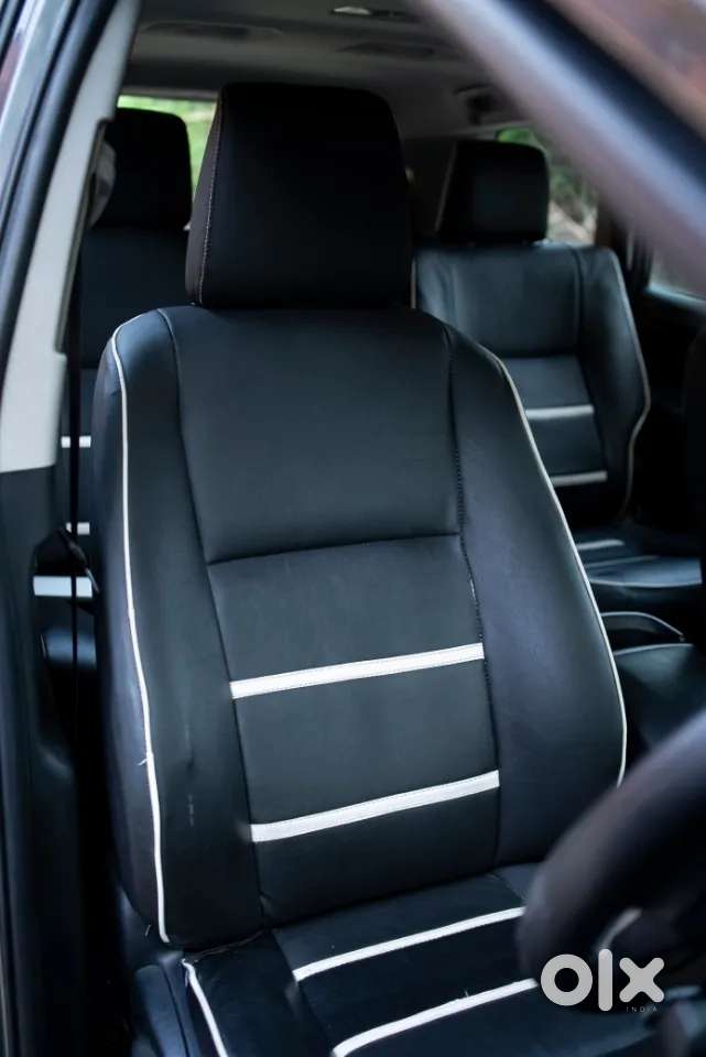Toyota Innova Crysta, 2019, Diesel