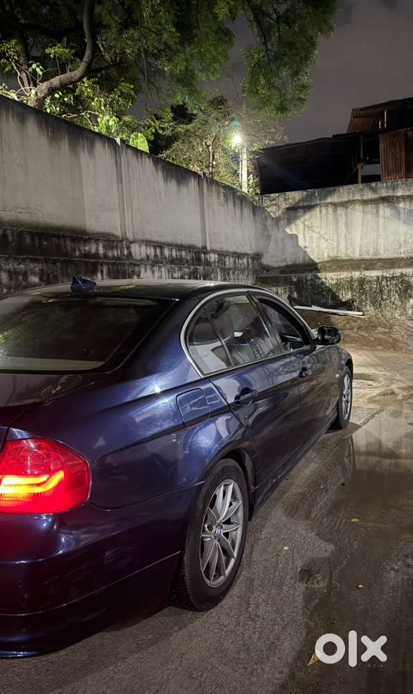 Bmw 3 Series 2011 149000 Km Driven