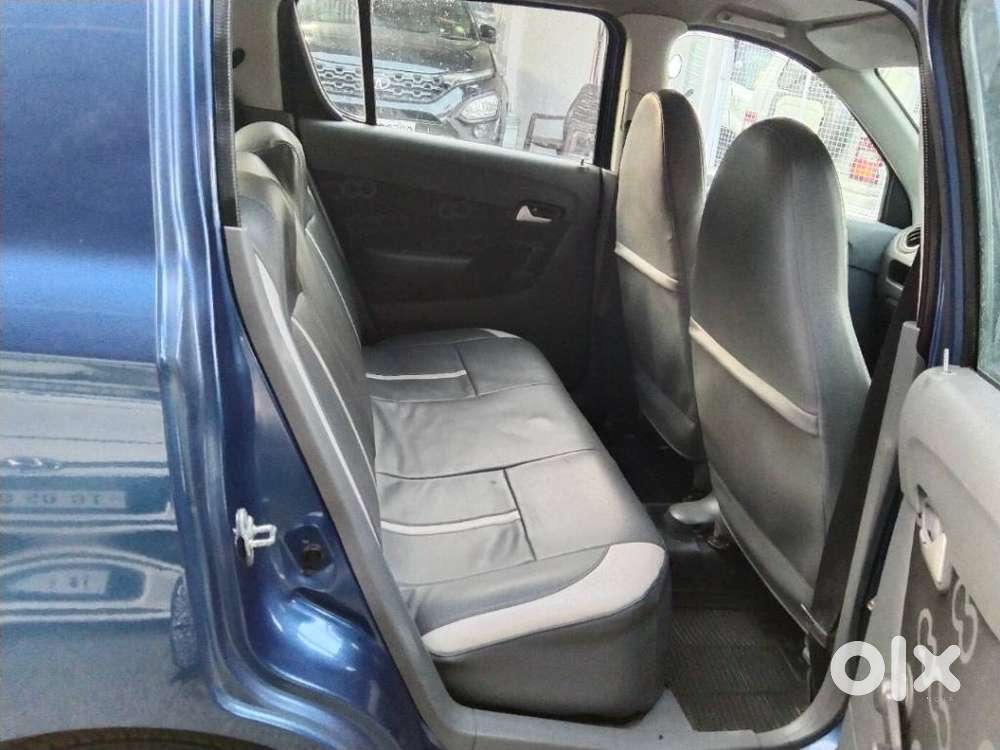 Maruti Suzuki Alto 800 Lxi, 2012, Petrol
