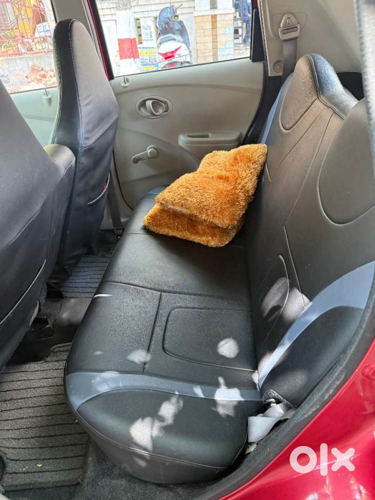 Datsun Go, 2014, Petrol