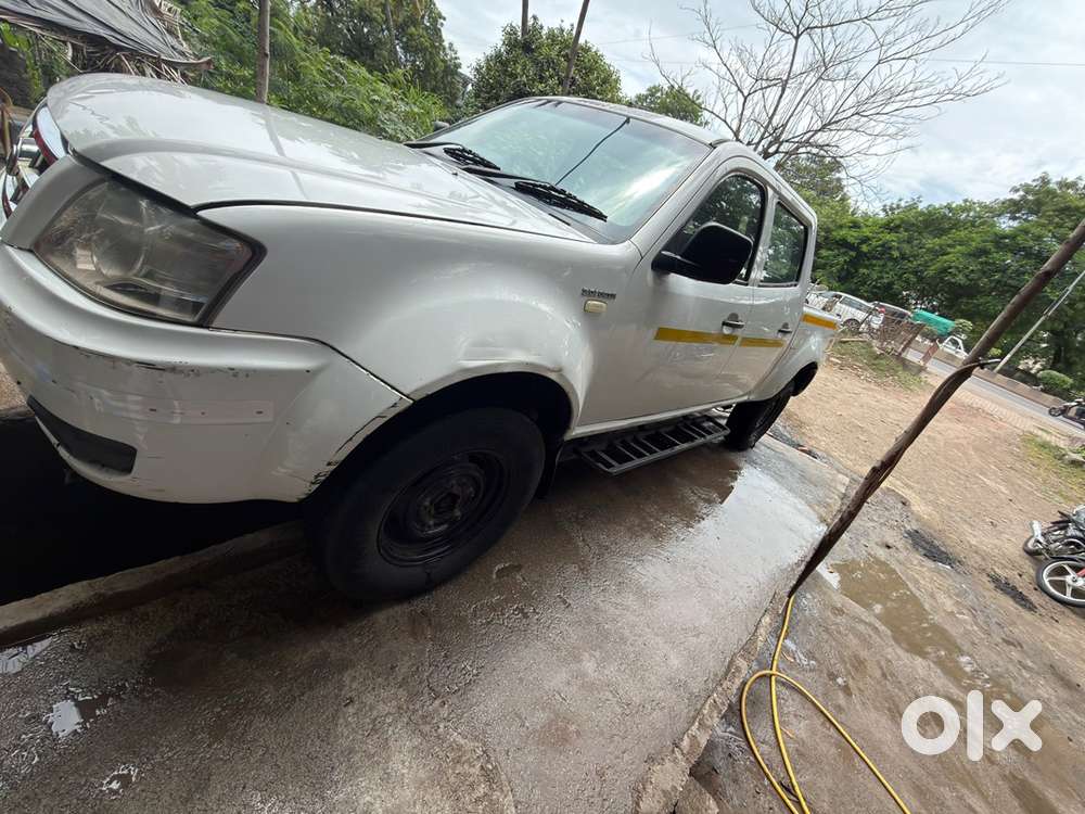Tata Xenon Xt 2018 Diesel