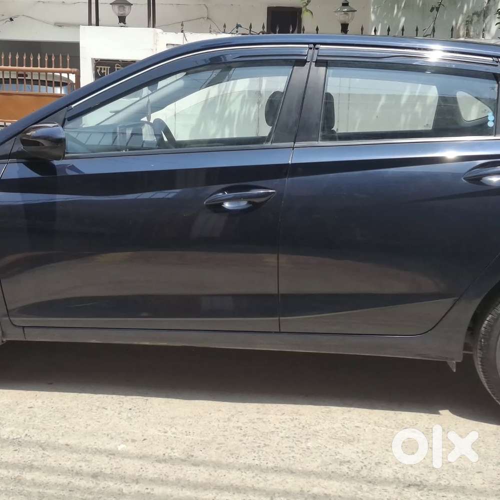 Hyundai I20 Magna 1.2 Mt, 2023, Petrol