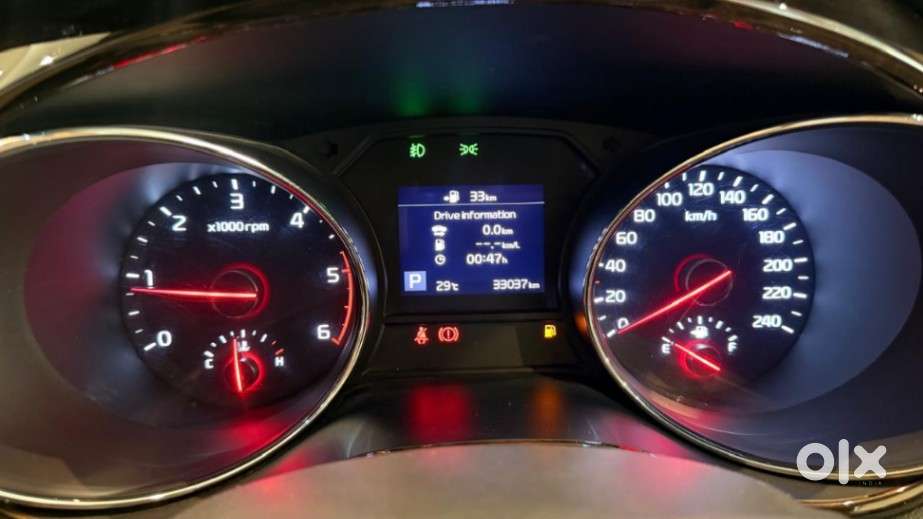 Kia Carnival Limousine, 2022, Diesel