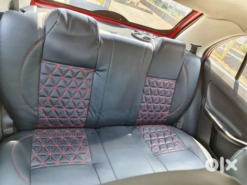 Tata Bolt 2015 Diesel Well Maintained