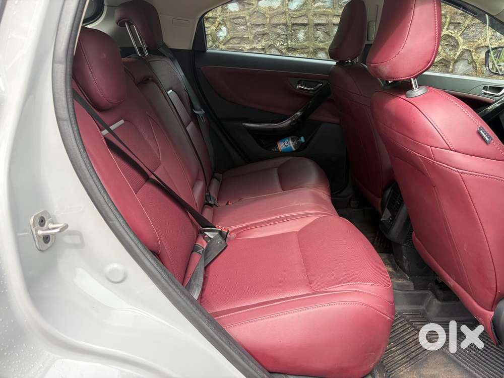 Tata Curvv Accomplished Plus A 1.5 Kryojet Diesel 6mt, 2025, Diesel