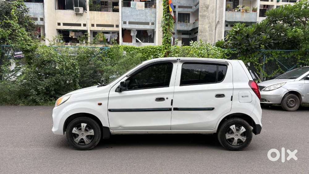 Maruti Suzuki Alto 800 0.8 Lxi (o), 2019, Petrol