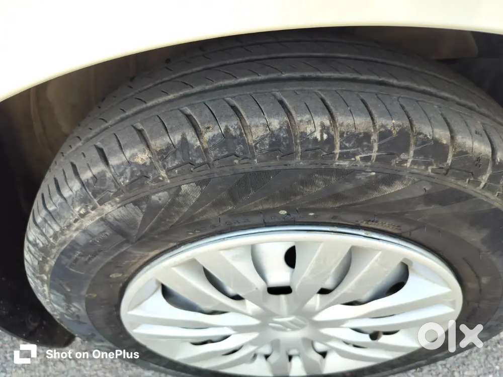 Maruti Suzuki Dzire 2023 Cng & Hybrids Well Maintained