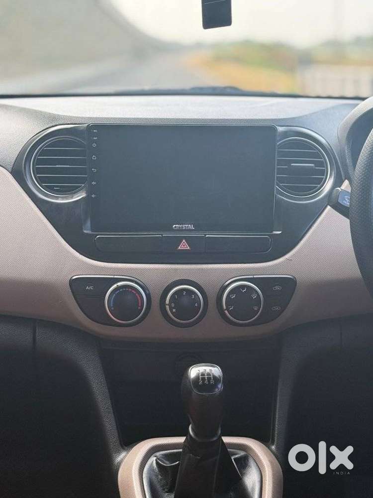 Hyundai Grand I10 1.2 Crdi Magna, 2015, Petrol