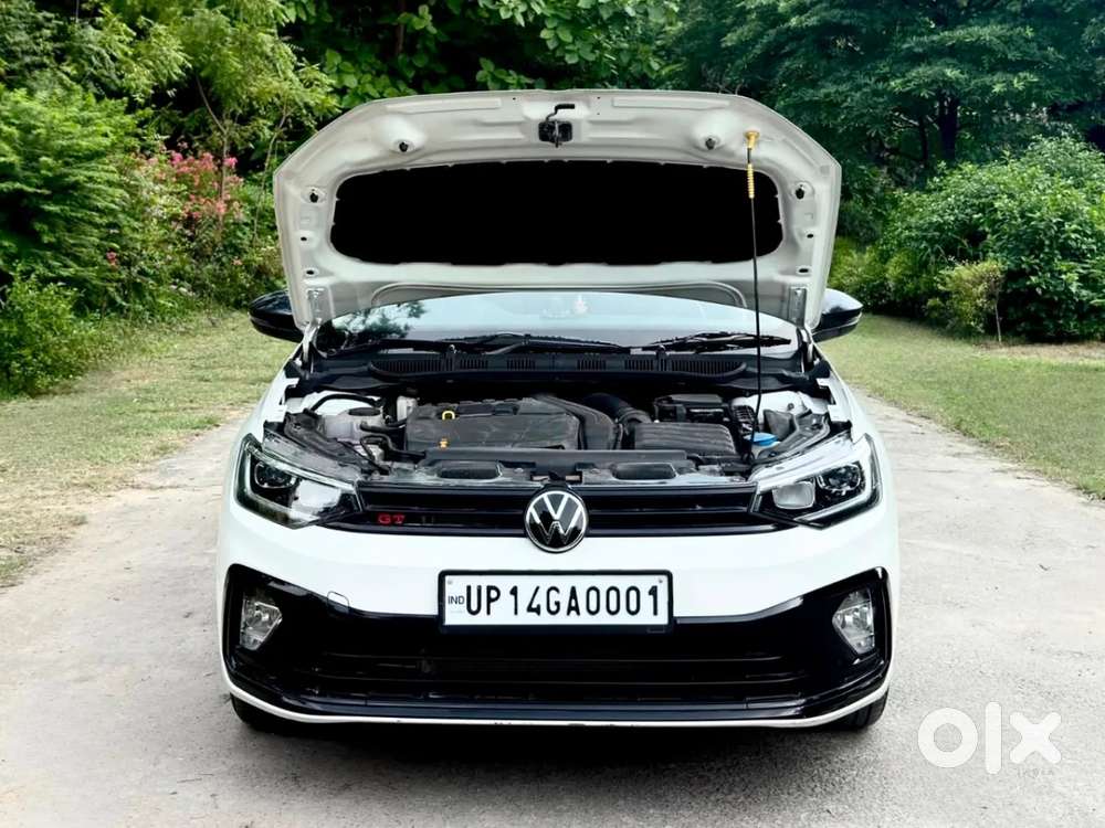 Volkswagen Virtus Gt Plus 1.5 Mt, 2024, Petrol