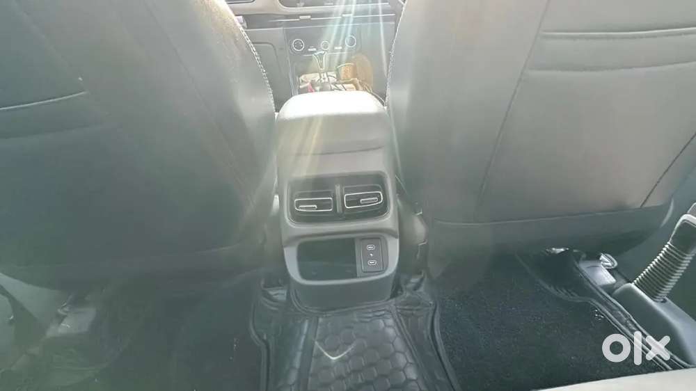 Creta E (p) 13,317 Km Only, Single Owner, Jaipur Rj60
