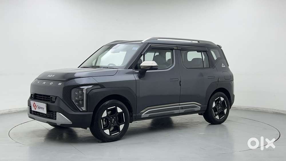 Kia Syros Htx Turbo Dct, 2025, Petrol