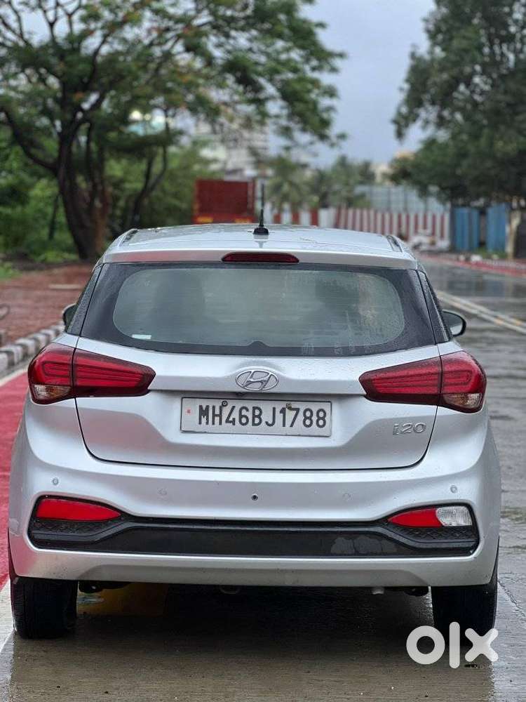 Hyundai I20 1.2 Asta, 2018, Petrol
