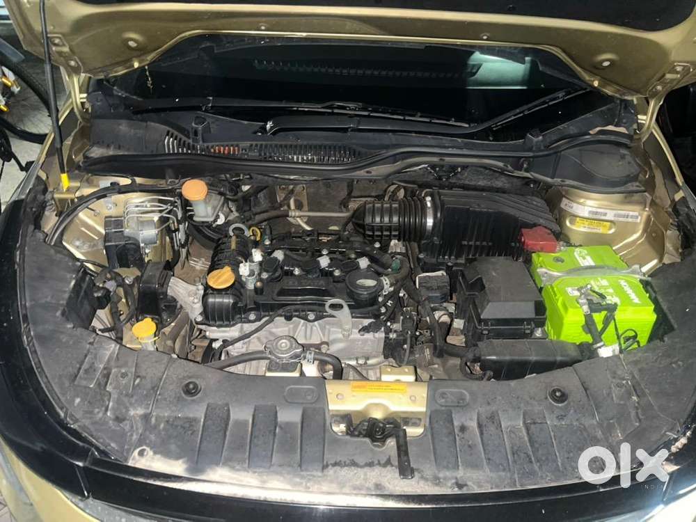Tata Petrol Car 2020