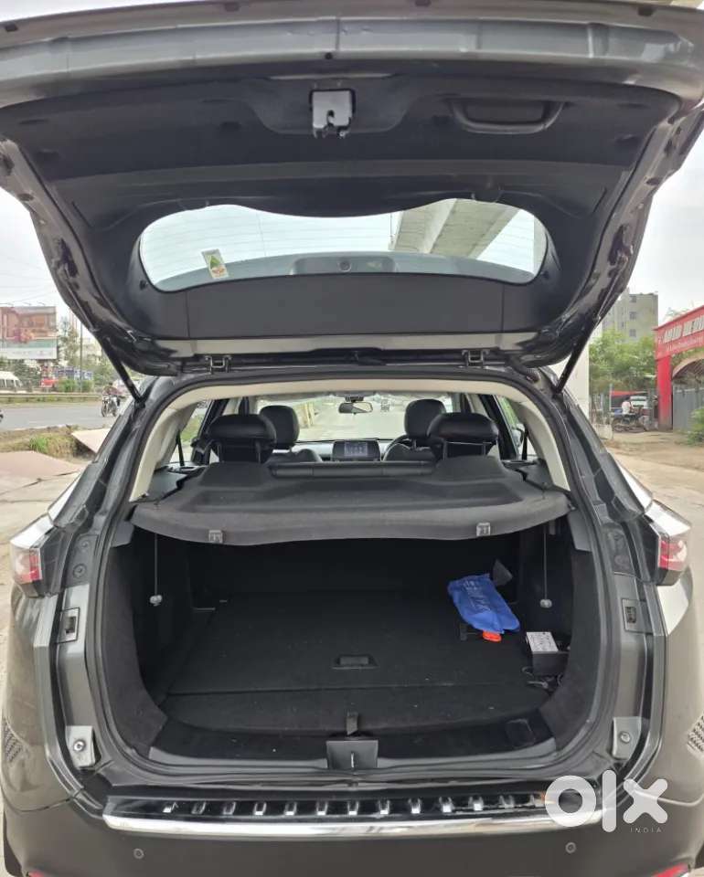 Tata Harrier 2.0 Kryotec Xta Plus, 2022, Diesel