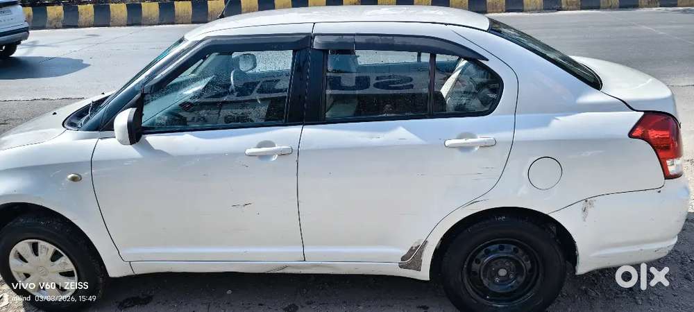 Maruti Suzuki Dzire 2010 Petrol 176000 Km Driven