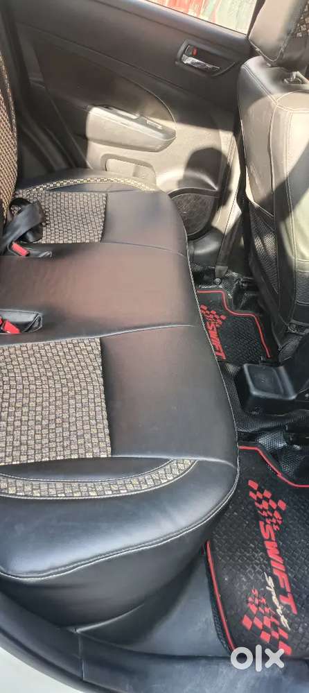 Maruti Suzuki Swift 2013 Diesel Well Maintained