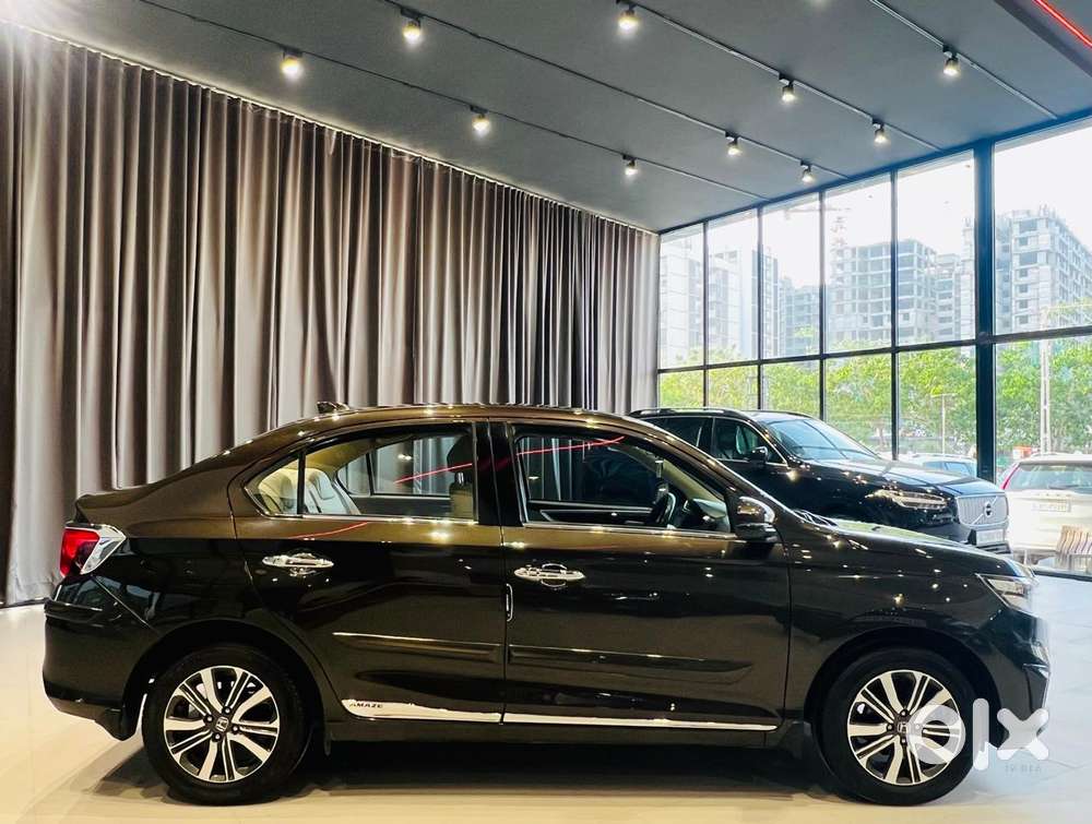 Honda Amaze Vx 1.2 Petrol Cvt, 2022, Petrol