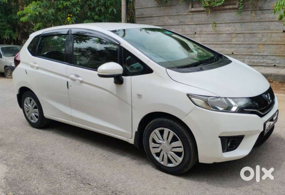 Honda Jazz 1.2 Sv I Vtec, 2016, Petrol