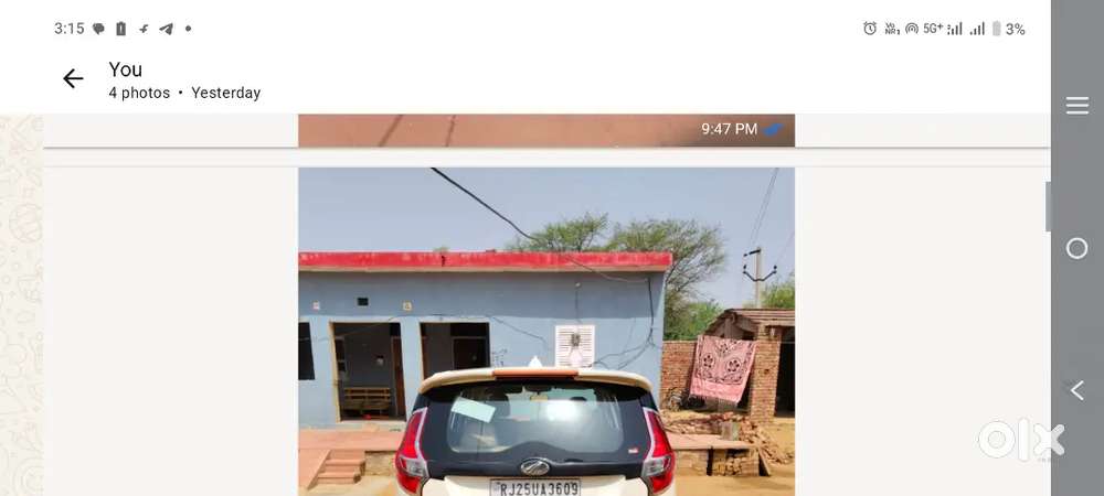 Mahindra Marazzo 2019 Diesel 185000 Km Driven Very Good Condition