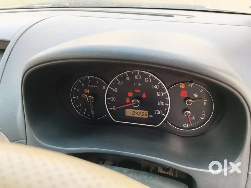 Good Condition Car Marruti Suzuki 2007 Model  In Good Condition