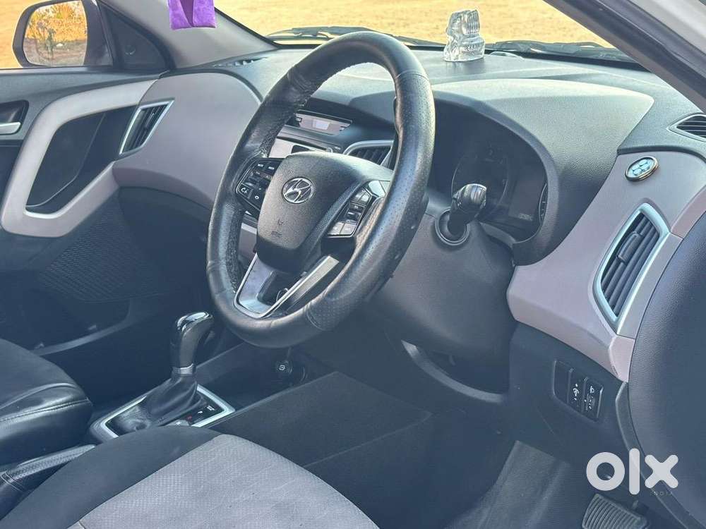 Hyundai Diesel Car 2017
