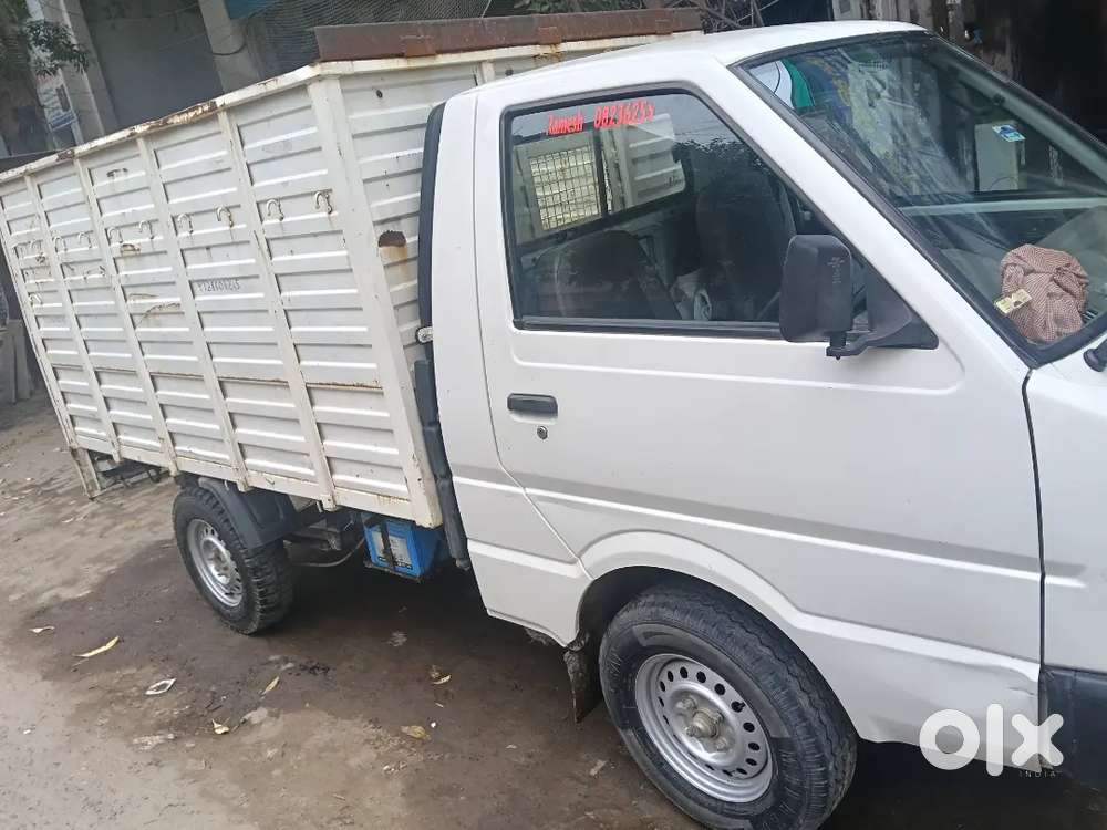 Ashok Leyland Stile Diesel 2024