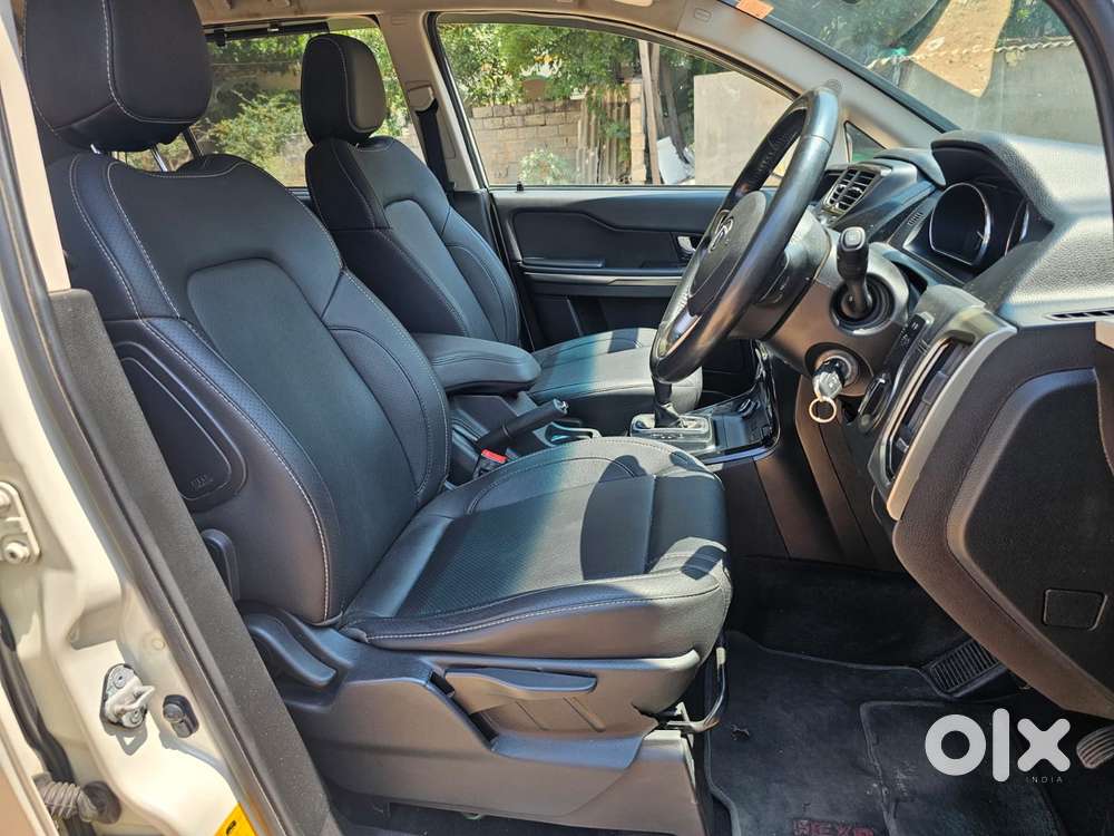 Tata Hexa 2.2 Xta 4x2 7 Str, 2018, Diesel