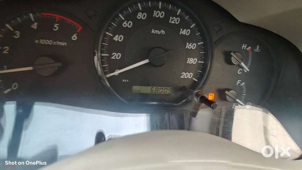 Toyota Innova 2.5 E Diesel Ms 8-seater, 2012, Diesel