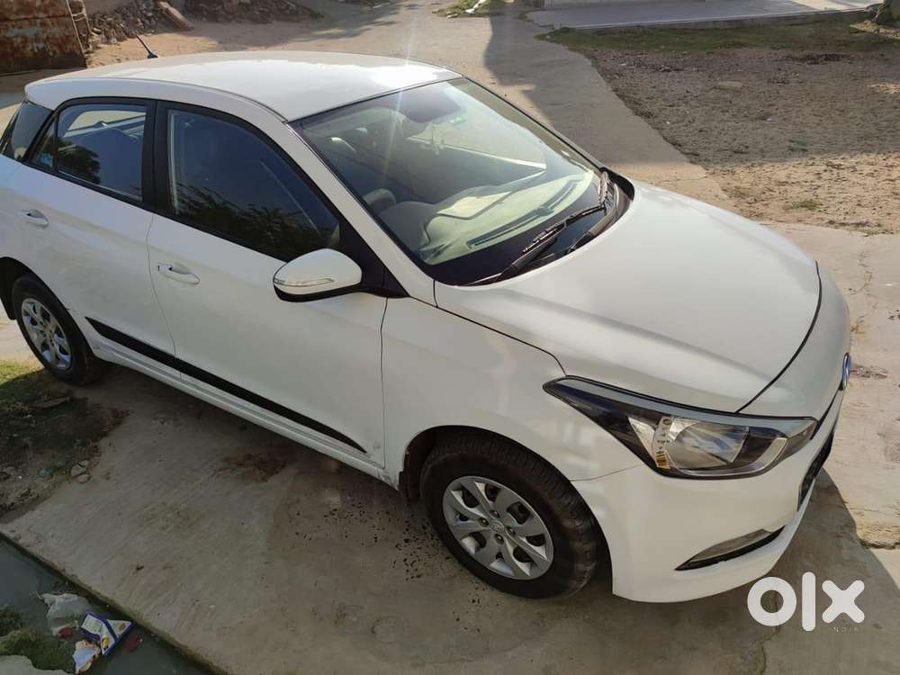 Hyundai I20 2016 Diesel Well Maintained