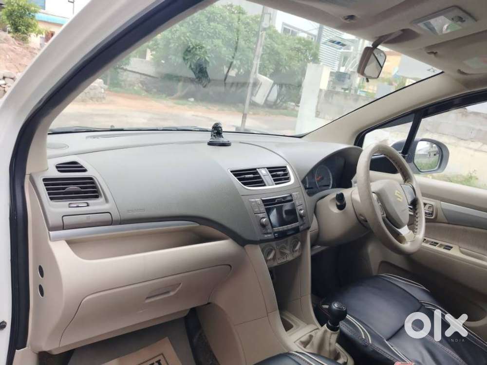 Maruti Suzuki Ertiga Zdi, 2015, Diesel