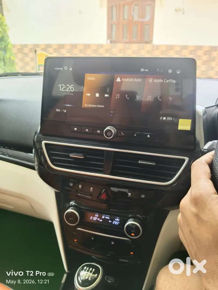 Mahindra Xuv 3xo 2025