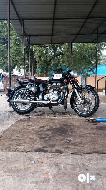 Olx royal deals enfield classic 350