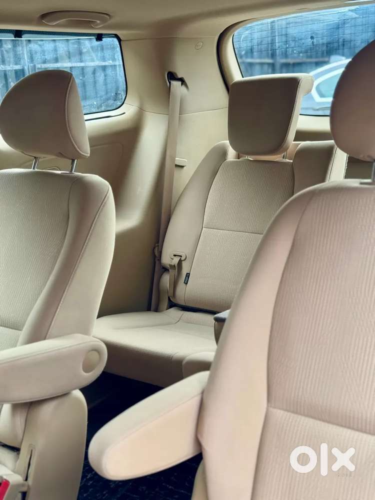 Kia Carnival, 2020, Diesel