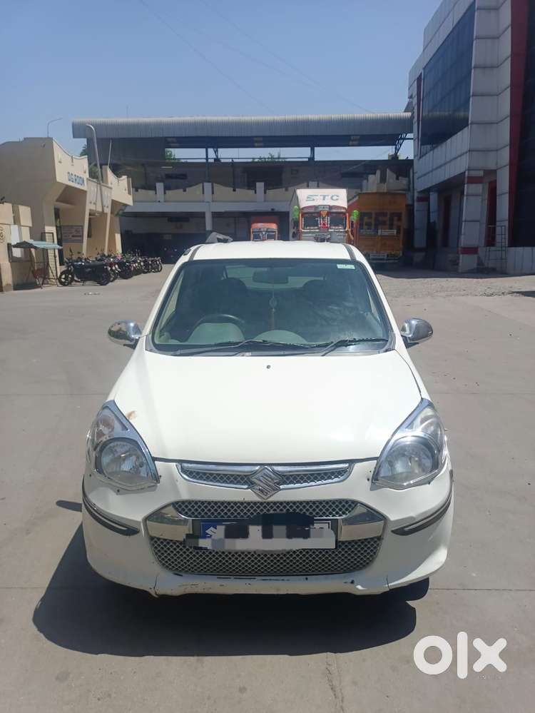 Maruti Suzuki Alto 0.8 Lxi (o), 2016, Petrol