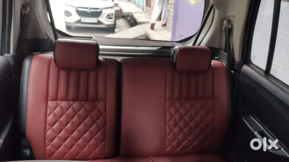 Maruti Suzuki Wagon R 2012 Year