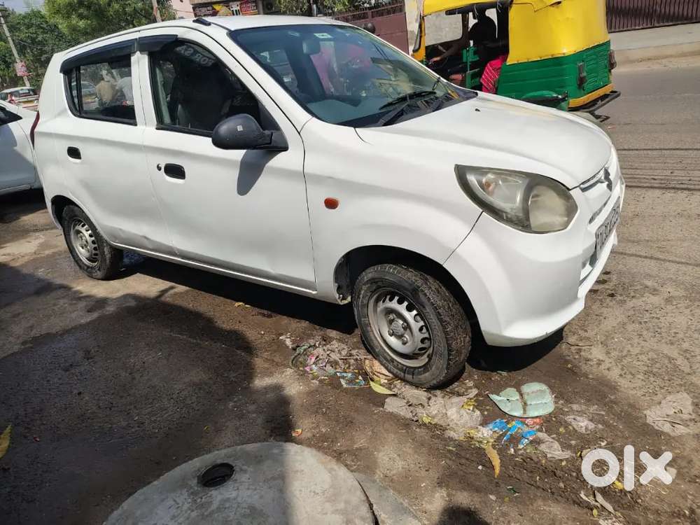 2014 Model Pure Petrol First Owner