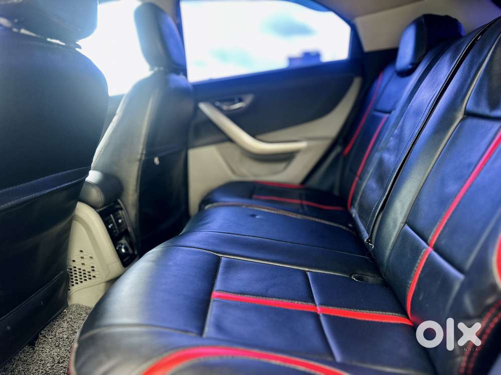 Tata Nexon Xz Plus (hs), 2018, Diesel