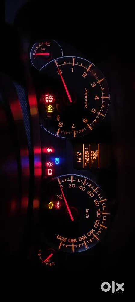 Maruti Suzuki Swift 2018 Petrol Well Maintained