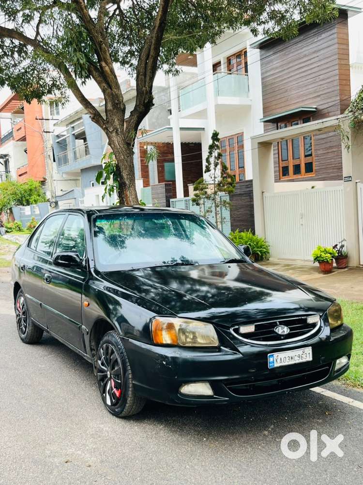 Hyundai Accent Excellent Condition