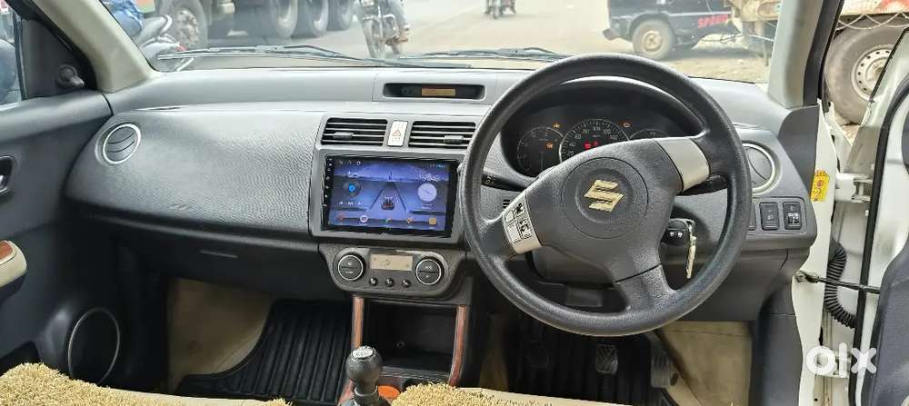 2011 Maruti Suzuki Swift Dzire