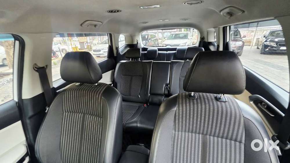 Kia Carens 1.4 Prestige 7 Str, 2022, Petrol