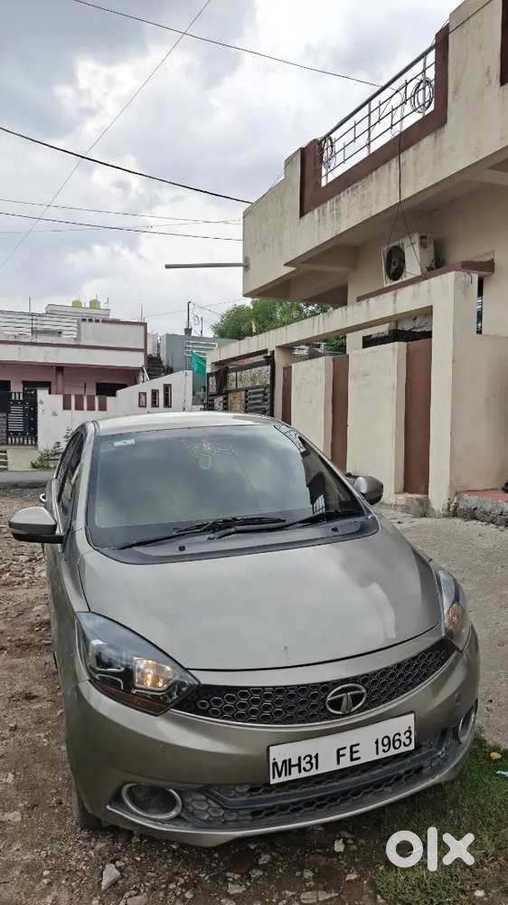 Tata Tigor 2019