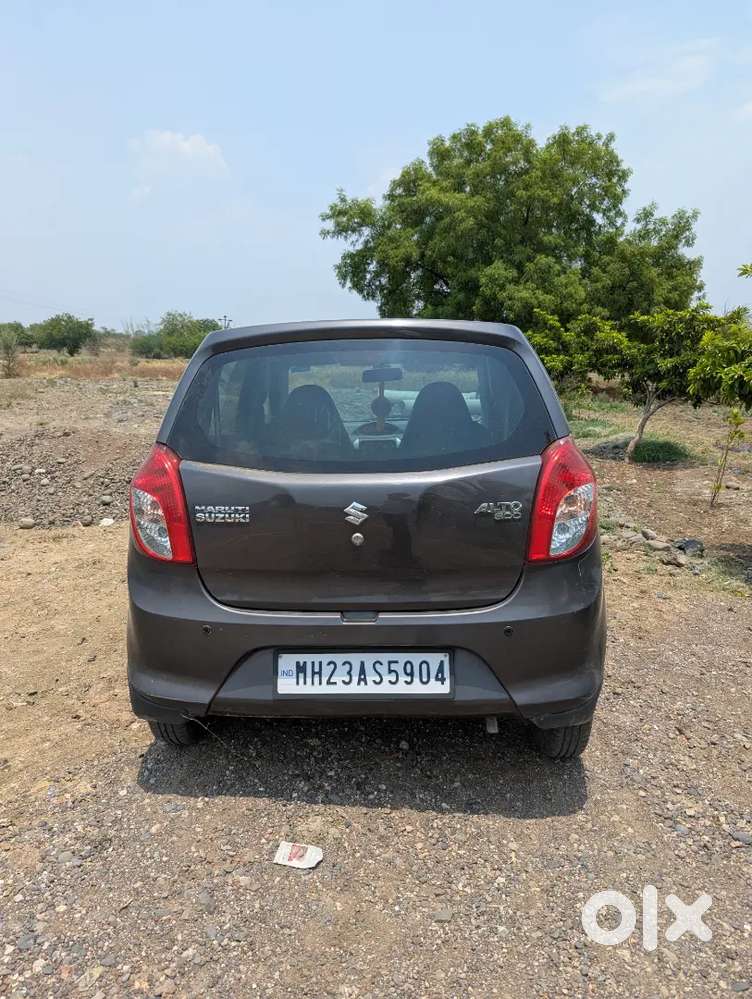 Maruti Suzuki 800 2019 Petrol 84800 Km Driven