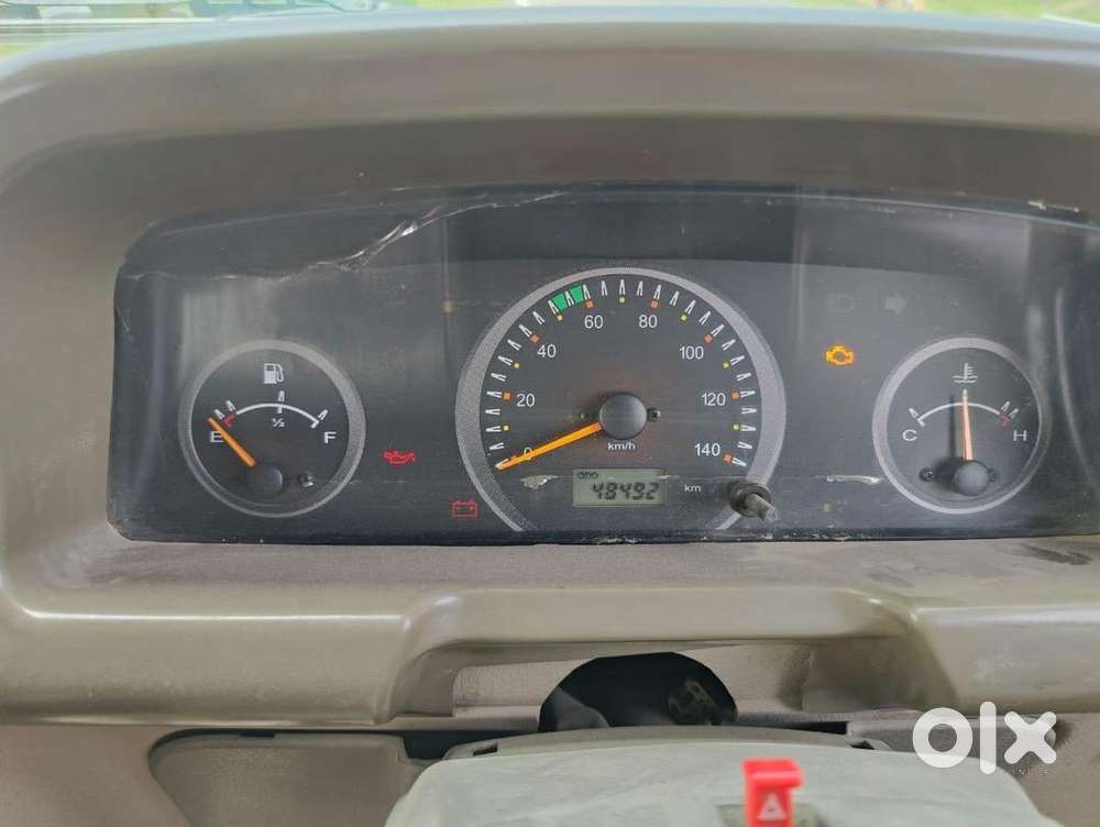 Mahindra Bolero 2019 Diesel Well Maintained