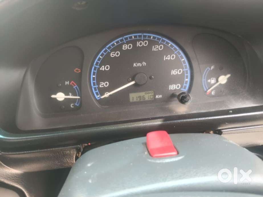 Maruti Suzuki Wagon R Lxi, 2008, Lpg