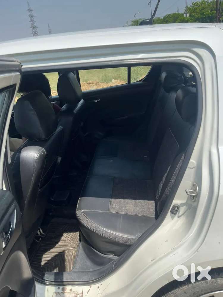Maruti Suzuki Swift 2013 Petrol 41000 Km Driven