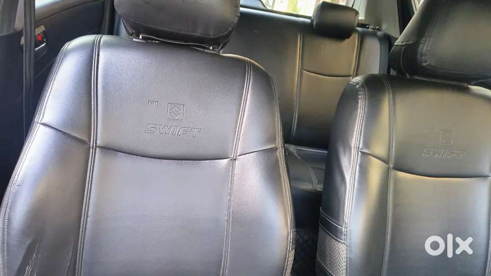Maruti Suzuki Swift 2013 Diesel 138000 Km Driven