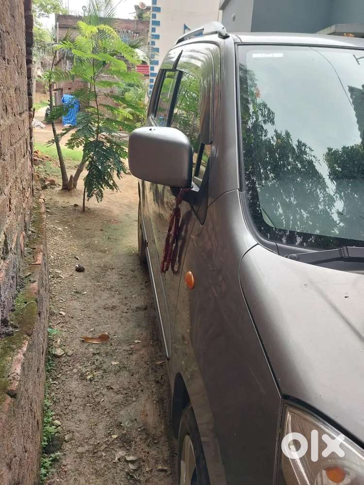 Maruti Suzuki Wagon R 2014 Petrol 31791 Km Driven